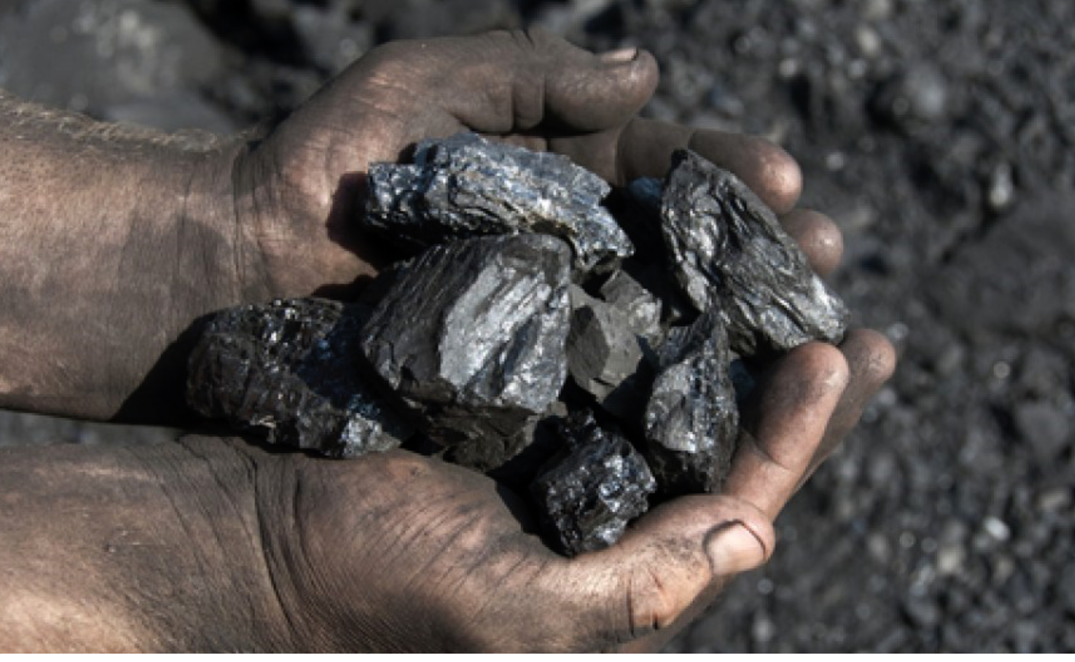 Metallurgical (Coking) Coal