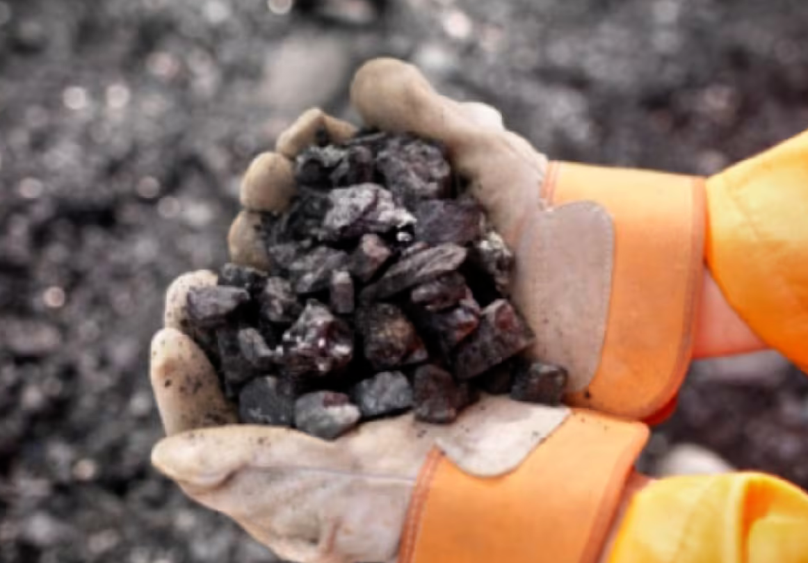 Thermal (Steam) Coal