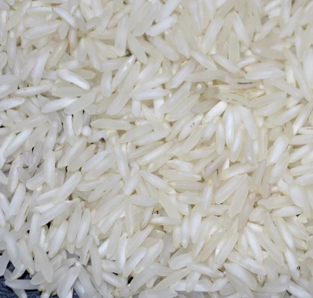Basmati Rice