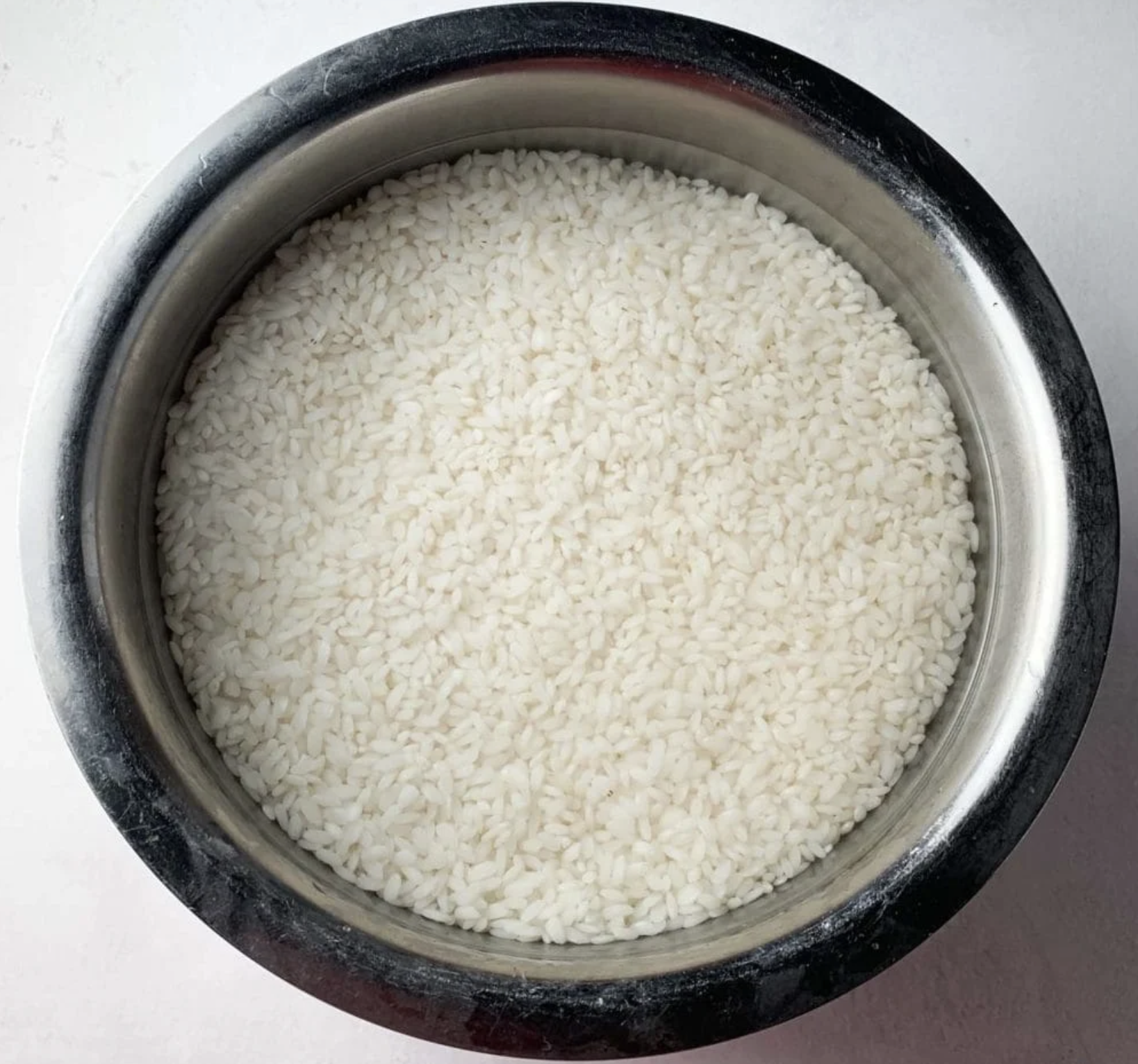 Idli Rice