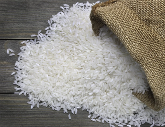 Non-Basmati Rice
